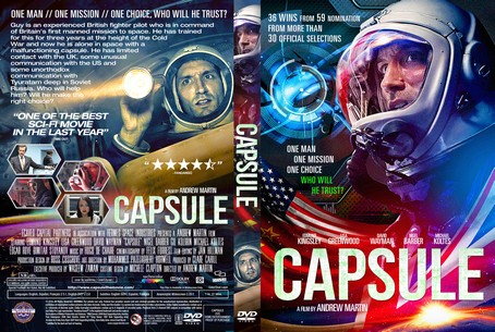 Capsule 2015