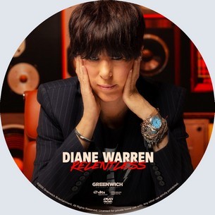 Diane Warren Relentless 2024