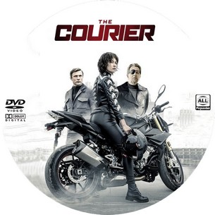 The Courier 2019
