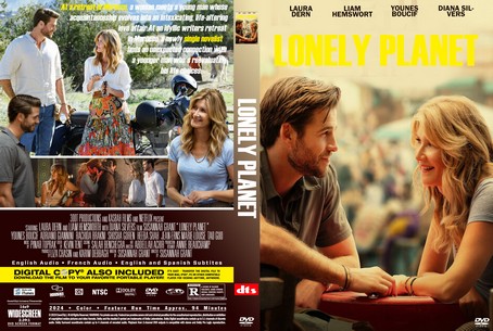 Lonely Planet 2024