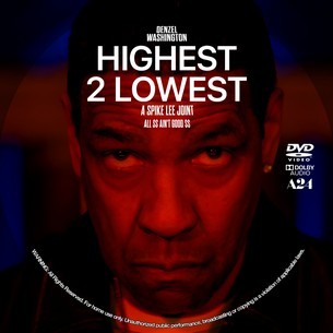 Highest 2 Lowest 2025
