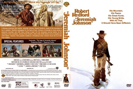 Jeremiah Johnson 1972