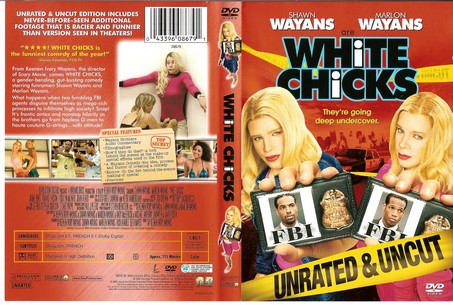 White Chicks 2004