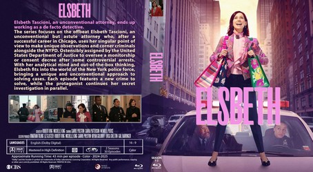 Elsbeth Season 1