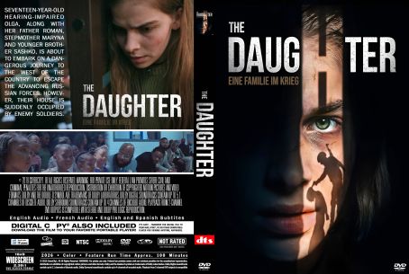 The Daughter 2024