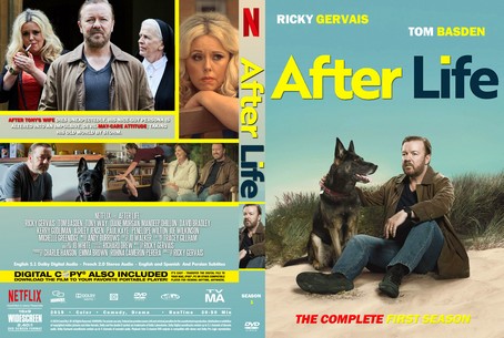 After Life Season 1