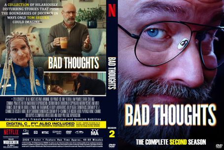 Bad Thoughts Season 1