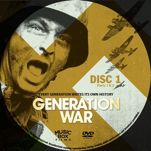 Generation War Season 1