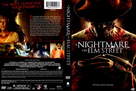 A Nightmare On Elm Street 2010