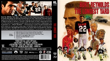 The Longest Yard 1974