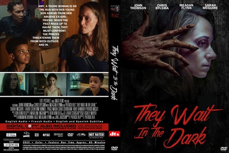 They Wait in the Dark 2022