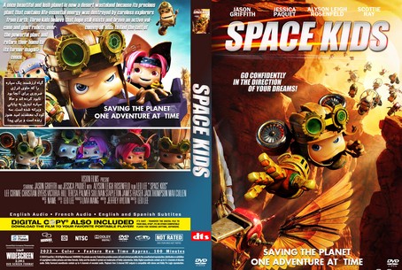 Space Kids 2023