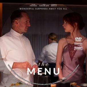 The Menu 2022