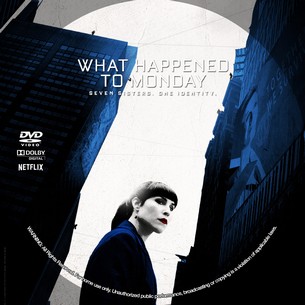 What Happened to Monday 2017