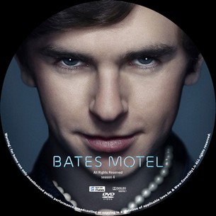 Bates Motel Season 4