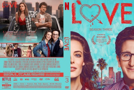 Love Season 3