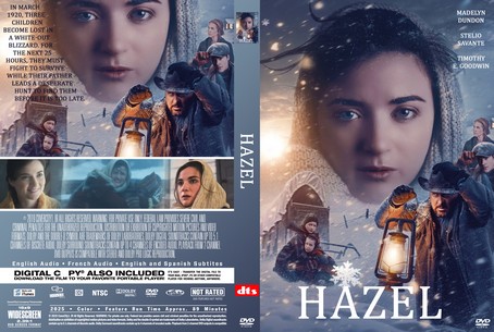 Hazel 2025