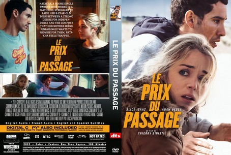 Le prix du passage 2022