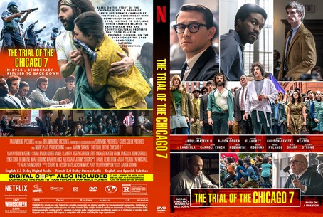 The Trial of the Chicago 7 2020