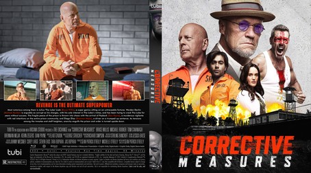 Corrective Measures 2022