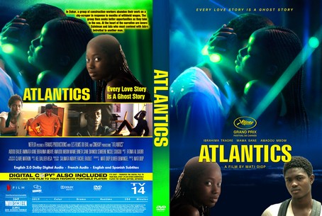 Atlantics 2019