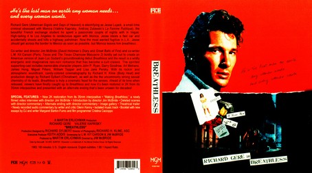 Breathless 1983