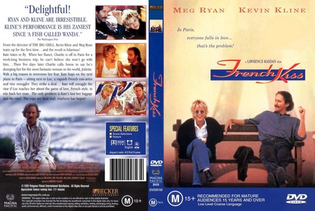 French Kiss 1995