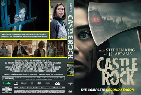 Castle Rock Season 2