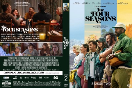The Four Seasons Season 2