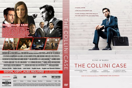 The Collini Case 2019