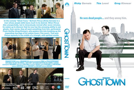 Ghost Town 2008