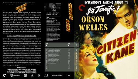 Citizen Kane 1941