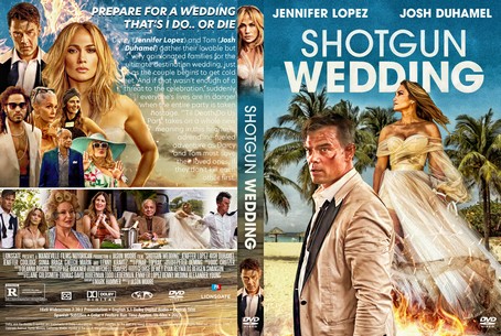 Shotgun Wedding 2022