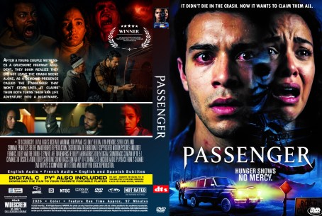 Passenger 2026