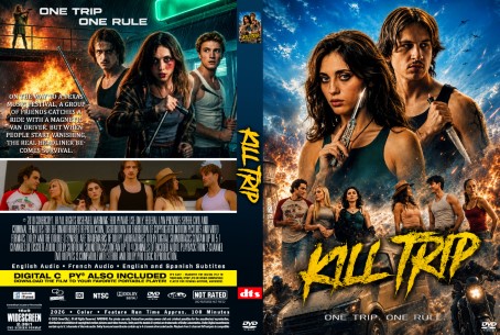 Kill Trip 2026