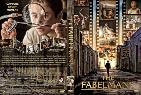 The Fabelmans 2022