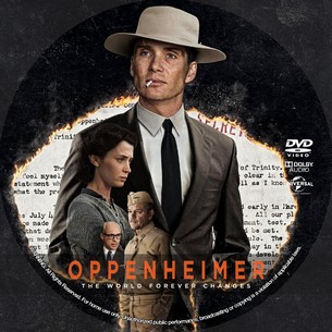 Oppenheimer 2023