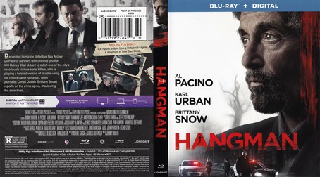 Hangman 2017