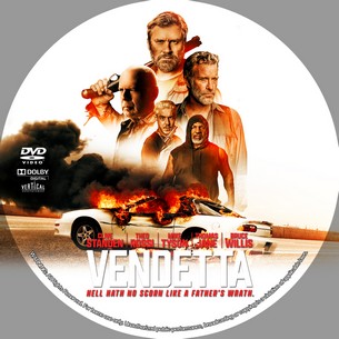 Vendetta 2022