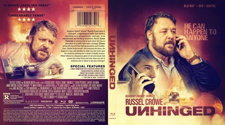 Unhinged 2020