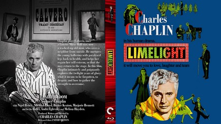 Limelight 1952