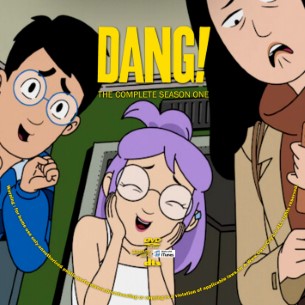 Dang! Season 1
