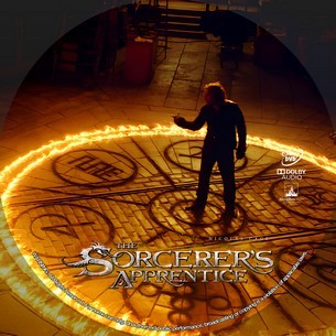 The Sorcerer's Apprentice 2010