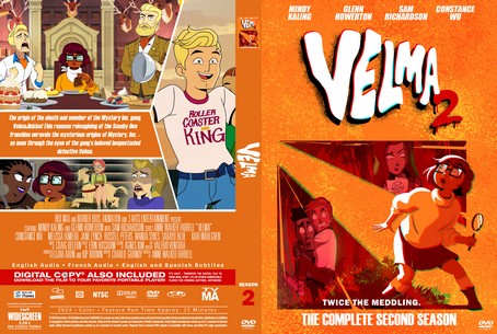 Velma Season 2