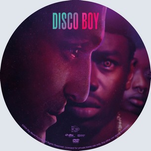 Disco Boy 2023