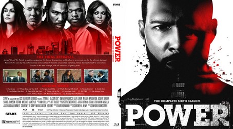 Power Season 6