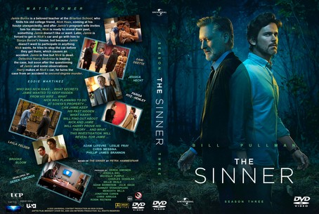 The Sinner Season 3