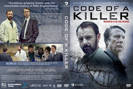 Code of a Killer season 1