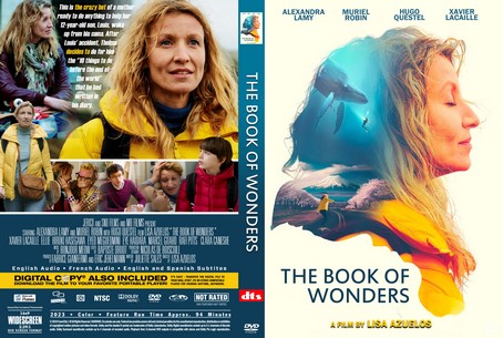 The Book of Wonders 2023