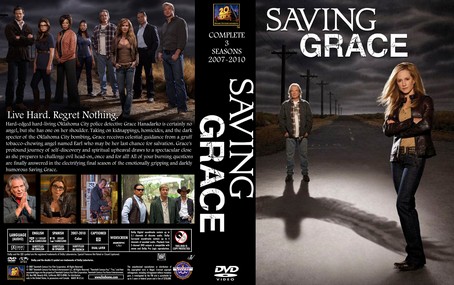 Saving Grace 2007